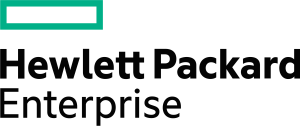 logo hewlett packard entreprie