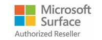 logo microsoft authorized resseler