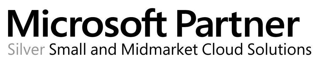 logo microsoft silver partner
