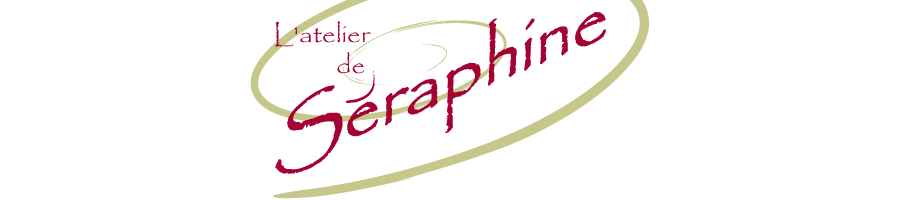 logo atelier de séraphine
