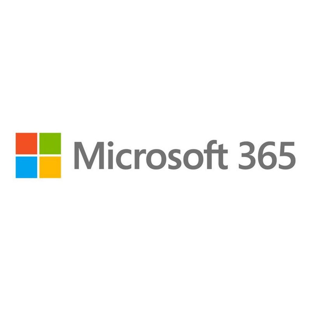 logo microsoft 365