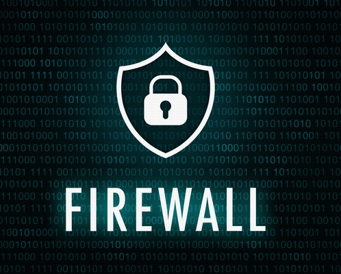 FIREWALL / PARE-FEU