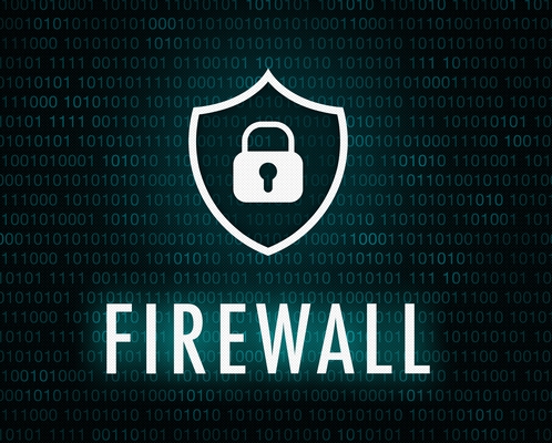 FIREWALL / PARE-FEU