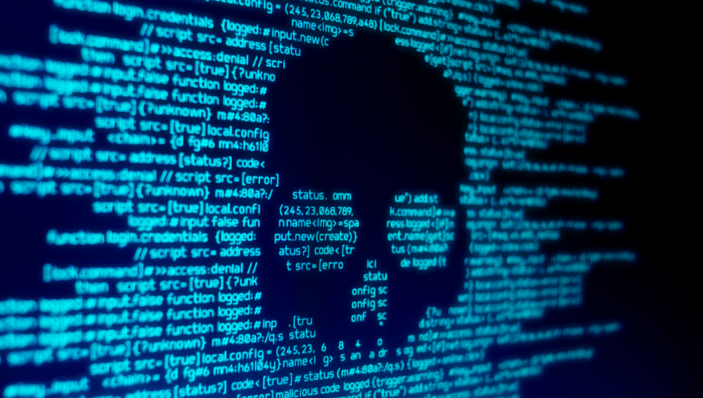 Qu'estce qu'un virus informatique ?  DISA  Et si on parlait de votre